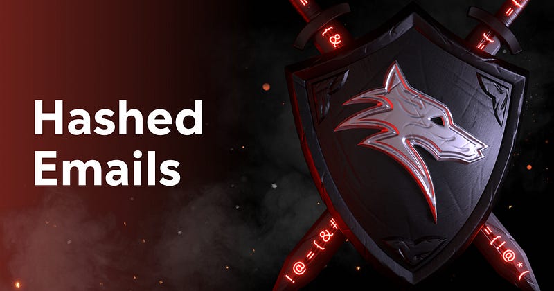 Hashed Emails — Overwolf Devs March Update