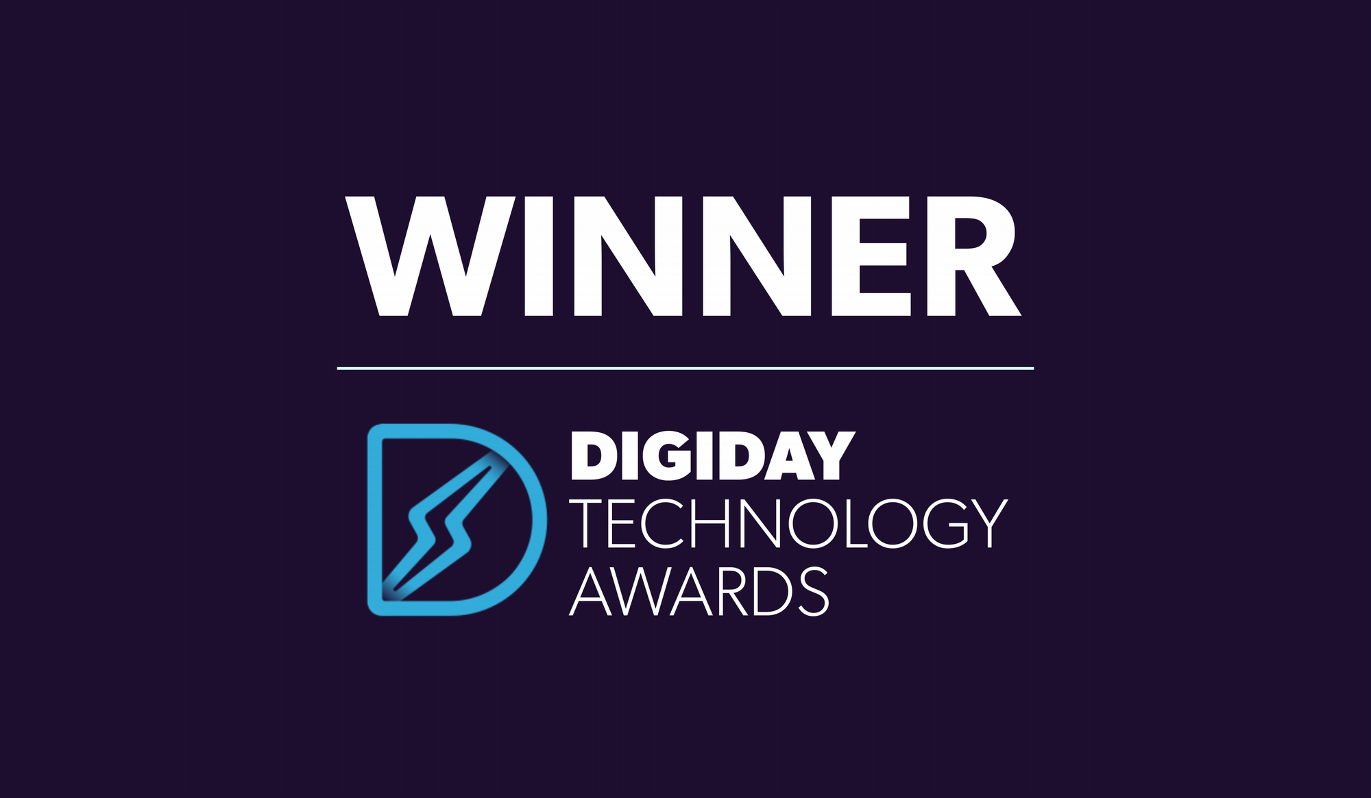 Overwolf Wins Digiday Technology Award for Best Esports/Gaming Ad Tech