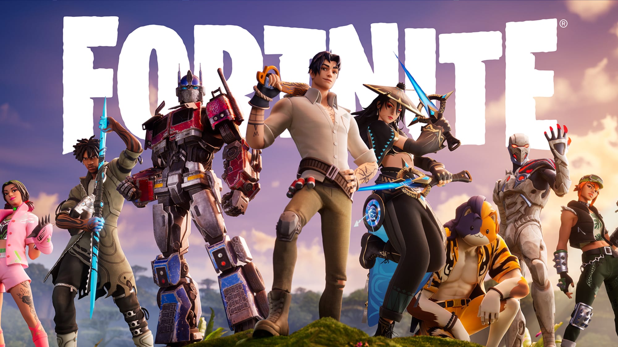 The Ultimate Guide to Promoting Your Fortnite UEFN Map in 2024