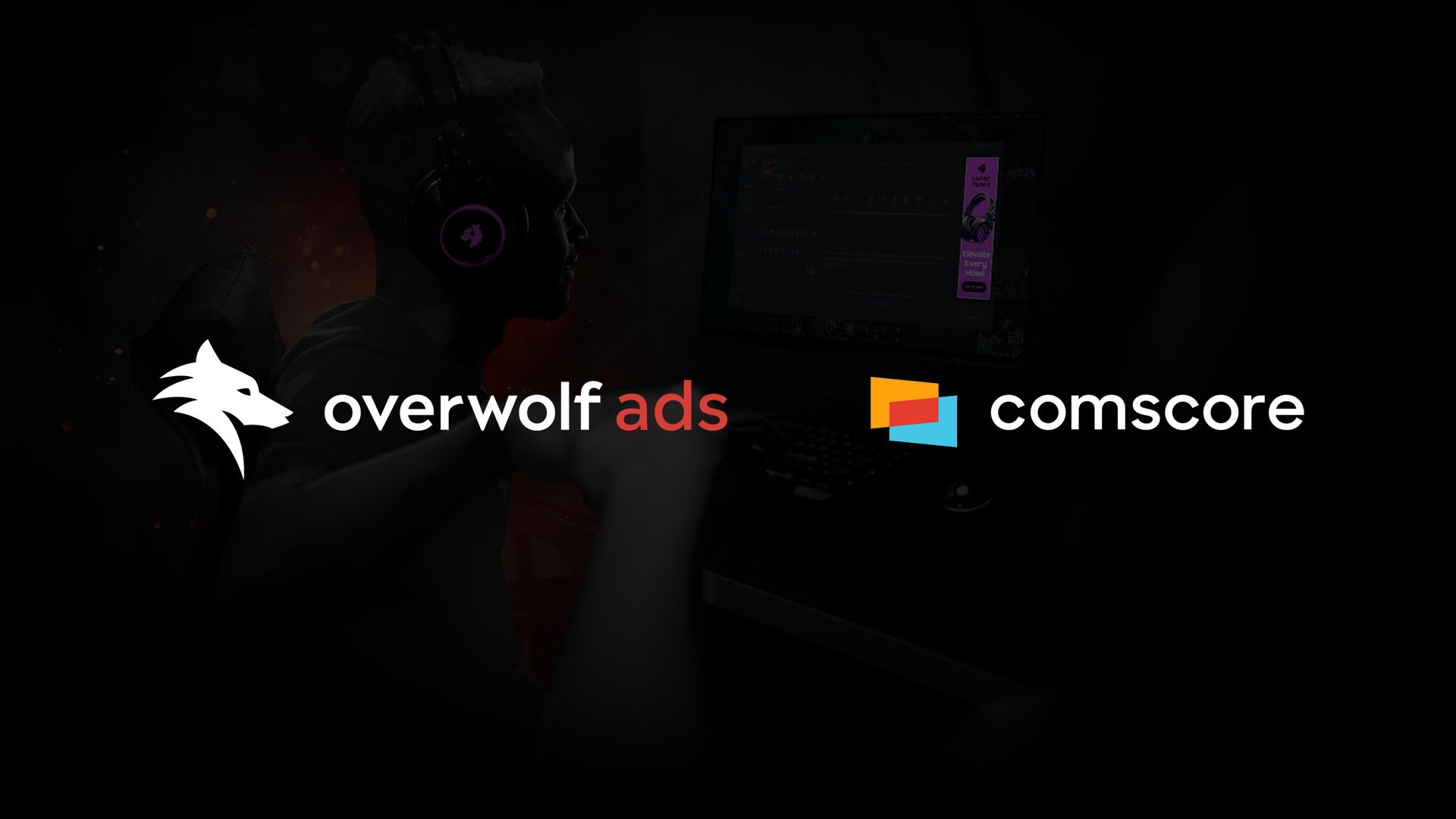 Overwolf, Twitch & Roblox Hit Top of U.S. Comscore Gaming Properties