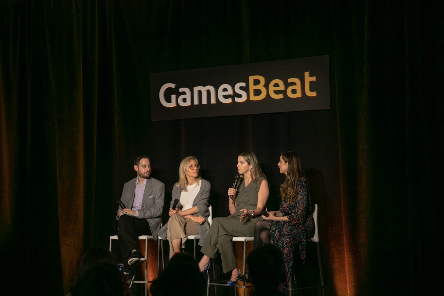 Overwolf at GamesBeat Insider Series: Hollywood and Gaming