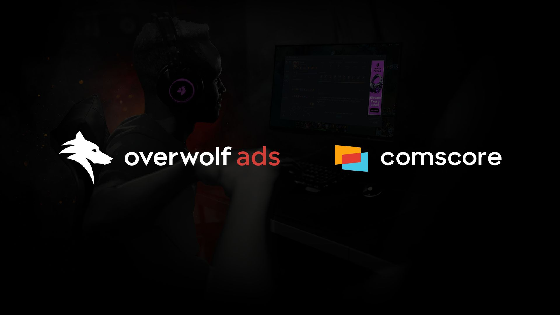 Comscore EU & UK Top 10: Overwolf Ranks Alongside Industry Giants