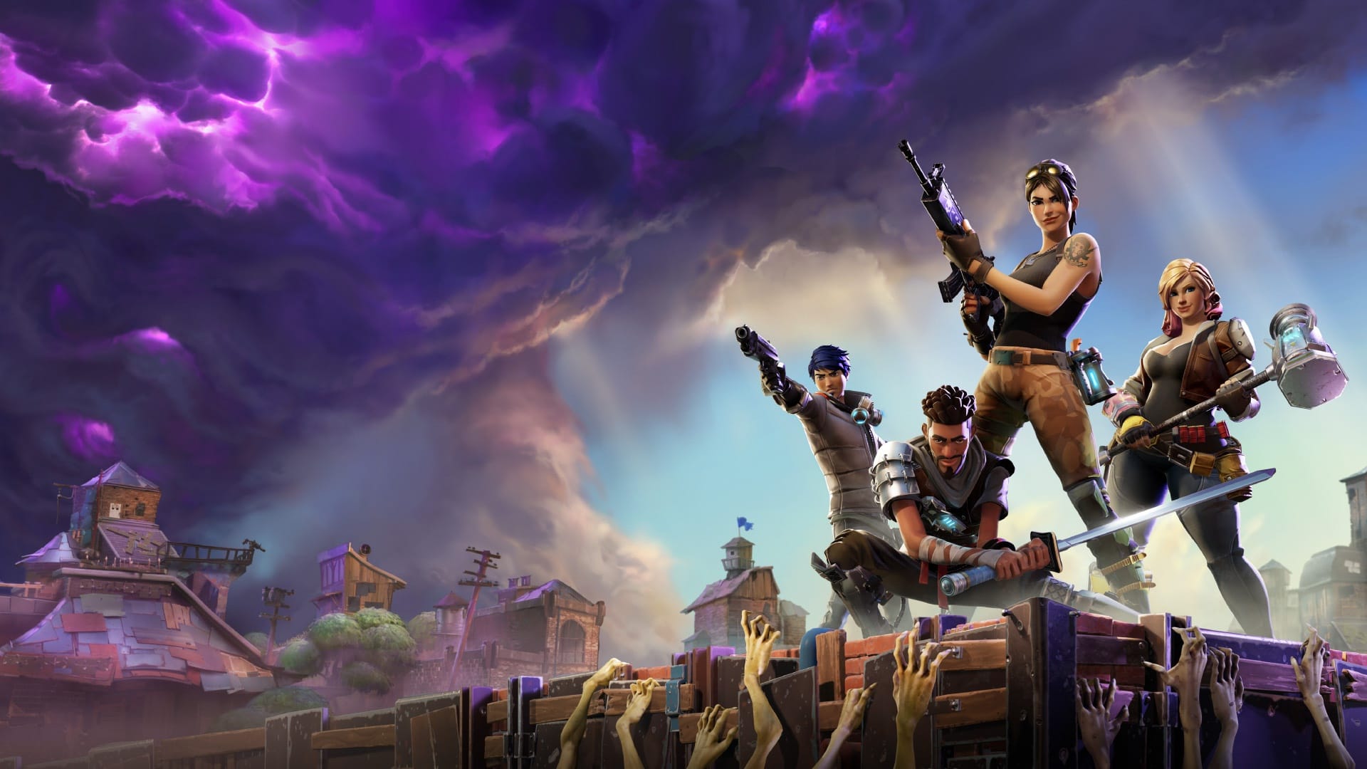 Deep Linking: The key to populating your branded Fortnite UEFN Maps