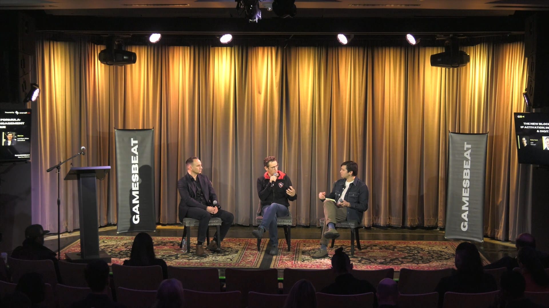 Watch: Overwolf Ads x Mattel @ GamesBeat Hollywood & Games