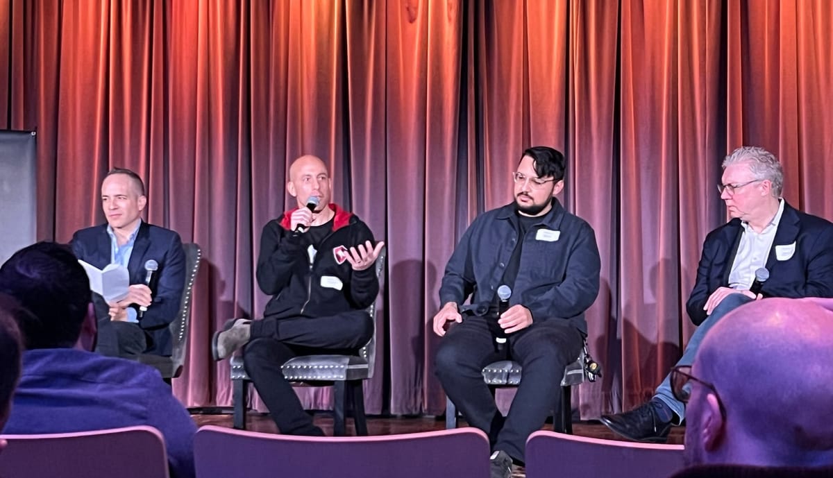 Overwolf At GamesBeat Insider Series Hollywood And Gaming Overwolf At GamesBeat Insider Series Hollywood And Gaming